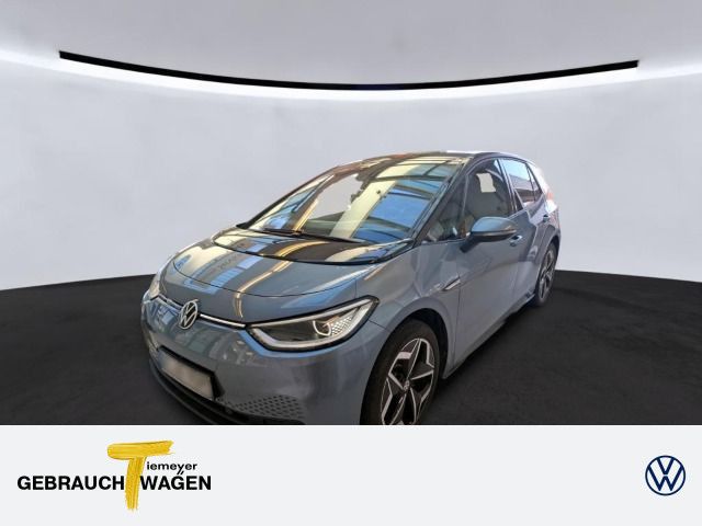 VW ID.3 35.948 km 22.790 &euro; Dorsten 46282