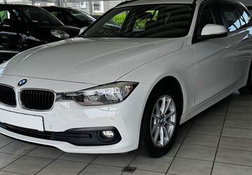 BMW 316 105.817 km 11.990 &euro; Gevelsberg 58285
