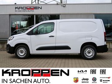 Gebrauchte Fiat Doblo