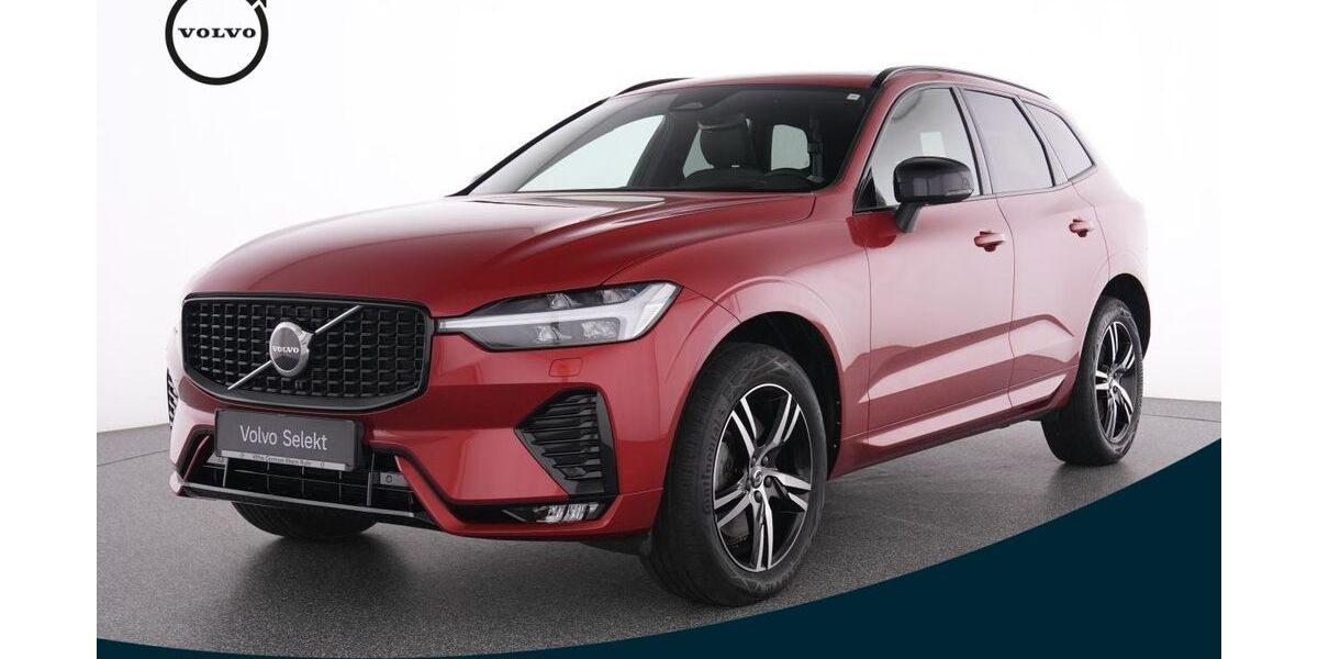 Volvo XC60 40.202 km 36.990 &euro; Witten 58453