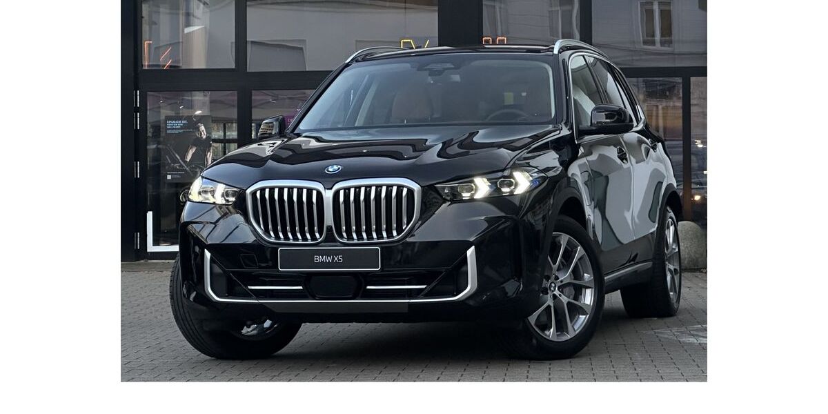 BMW X5 3.898 km 86.690 &euro; Wuppertal 42117