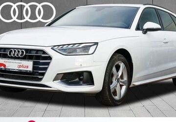 Audi A4 83.790 km 21.840 &euro; Lünen 44534