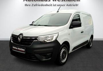 Renault Express 94.550 km 10.570 &euro; Essen 45276