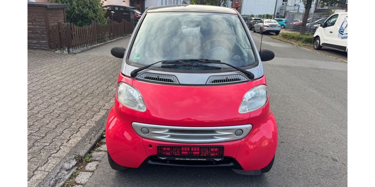 Smart ForTwo 130.000 km 2.499 &euro; Gelsenkirchen 45879