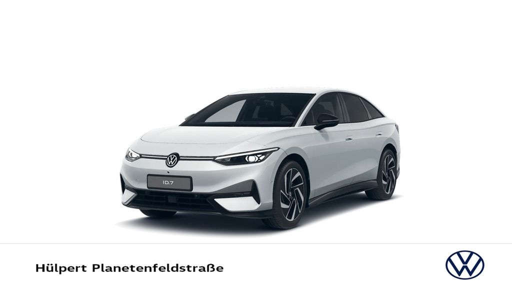 VW ID.7 9.189 km 49.177 &euro; Dortmund 44379