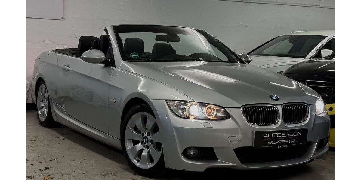BMW 330 116.100 km 19.900 &euro; Wuppertal 42349