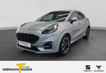 Ford Puma 65.950 km 16.490 &euro; Bochum 44809