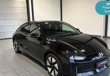 Hyundai IONIQ 6 20.338 km 31.990 &euro; Wuppertal 42287