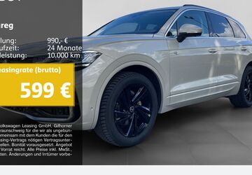 VW Touareg 19.050 km 70.440 &euro; Bochum 44892
