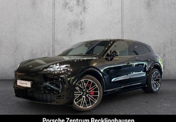 Porsche Cayenne 9.900 km 179.900 &euro; Recklinghausen 45665
