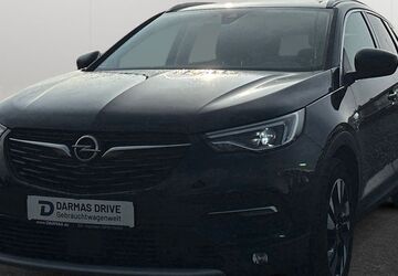 Opel Grandland (X) 76.600 km 16.490 &euro; Castrop-Rauxel 44575