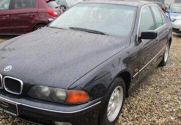 BMW 528 239.874 km 3.499 &euro; Selm 59379