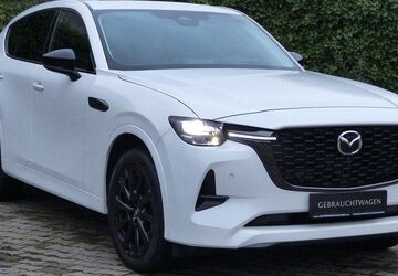 Mazda CX-60 55.500 km 37.550 &euro; Gelsenkirchen 45899