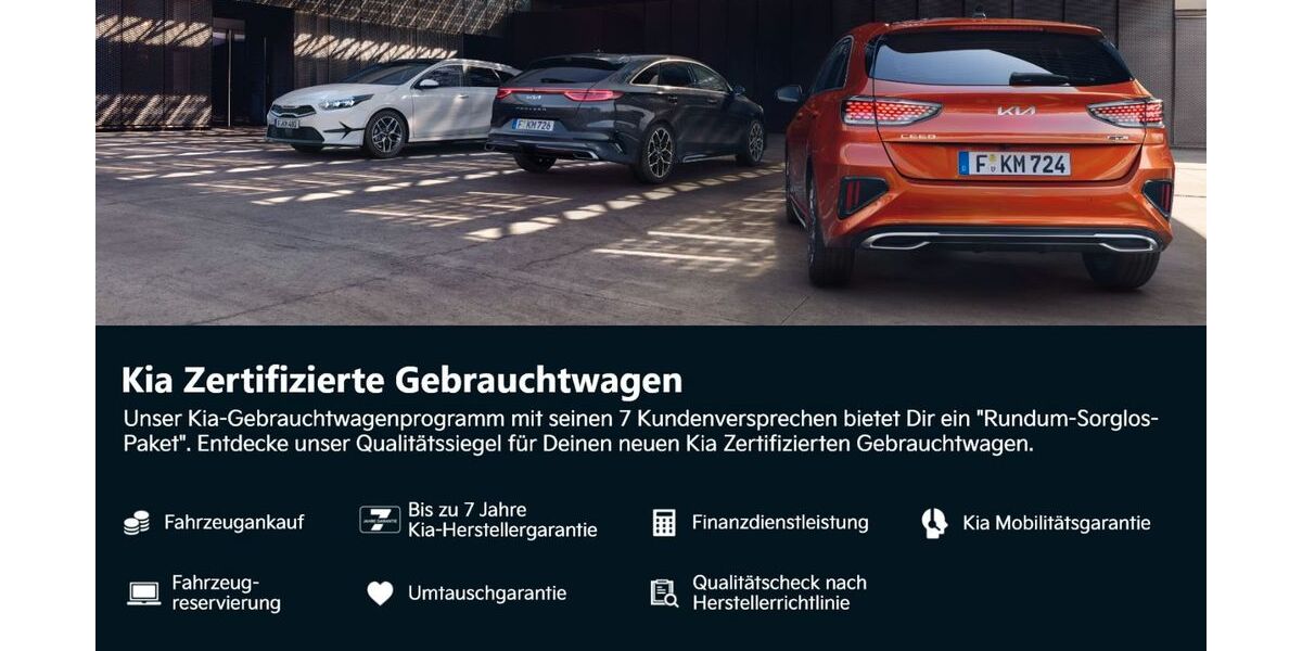 Kia Sportage 84.000 km 21.699 &euro; Holzwickede 59439