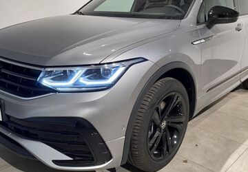 VW Tiguan Allspace 1.999 km 47.490 &euro; Bochum - Linden 44879