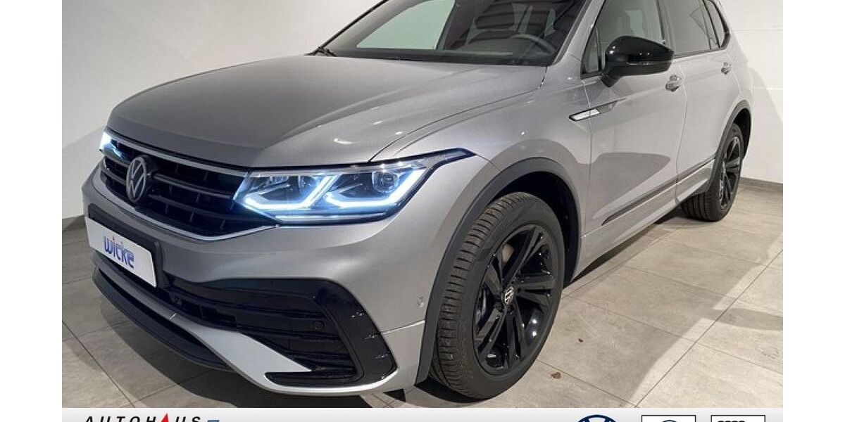 VW Tiguan Allspace 1.999 km 47.490 &euro; Bochum - Linden 44879