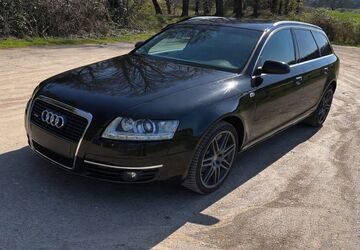 Audi A6 356.000 km 4.490 &euro; Olfen 59399