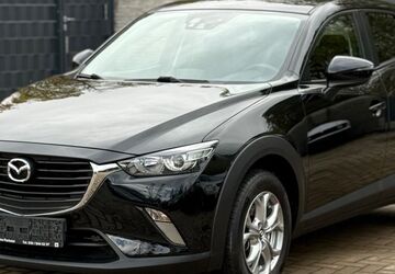Mazda CX-3 140.000 km 9.400 &euro; Oberhausen 46149