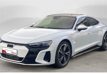 Audi e-tron GT 43.280 km 54.680 &euro; Schwelm 58332