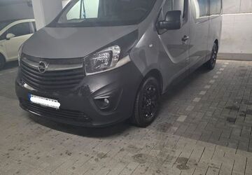 Opel Vivaro 168.000 km 14.000 &euro; Dortmund 44388