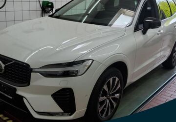 Volvo XC60 46.880 km 39.850 &euro; Essen-Kray 45309