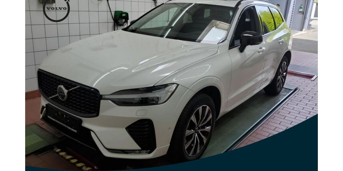 Volvo XC60 46.880 km 39.850 &euro; Essen-Kray 45309