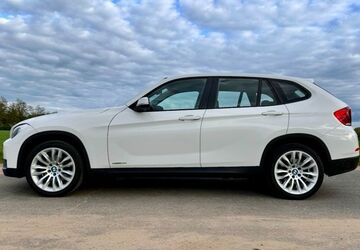 BMW X1 134.500 km 9.299 &euro; Oer-Erkenschwick 45739