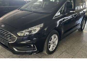 Ford S-Max 33.400 km 29.485 &euro; Wuppertal 42329