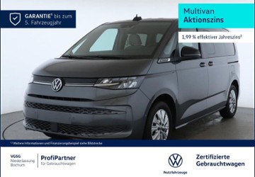 VW T7 Multivan 8.060 km 48.590 &euro; Bochum 44866