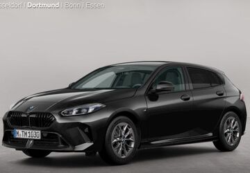 BMW 123 27.429 km 34.999 &euro; Dortmund 44263