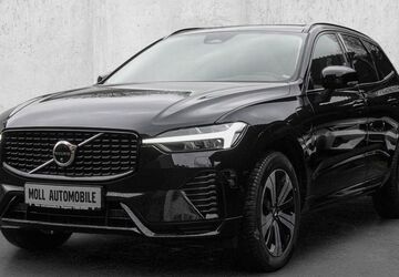 Volvo XC60 20.615 km 46.480 &euro; Wuppertal 42109