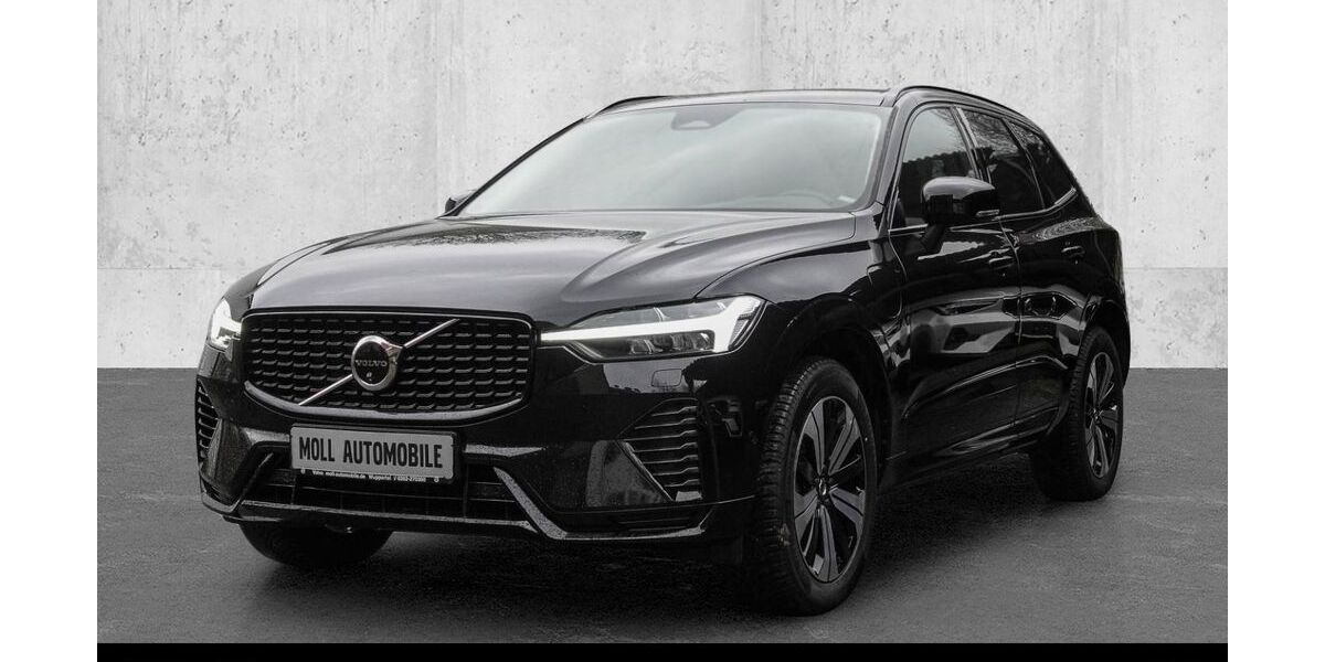Volvo XC60 20.615 km 46.480 &euro; Wuppertal 42109