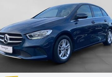 Mercedes-Benz B 200 69.172 km 18.980 &euro; Bochum 44892