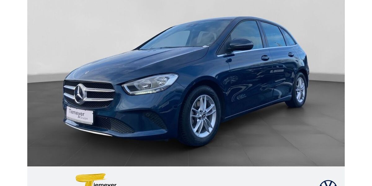Mercedes-Benz B 200 69.172 km 18.980 &euro; Bochum 44892