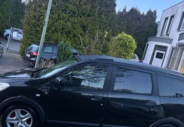 Dacia Lodgy 110.000 km 7.999 &euro; Essen 45326