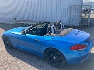 BMW Z4 145.325 km 14.981 &euro; Lünen 44532