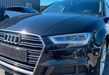 Audi A3 97.000 km 16.200 &euro; Dorsten OT Wulfen 46286