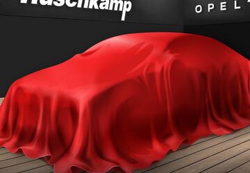 Opel Astra 18.894 km 24.480 &euro; Lünen 44532