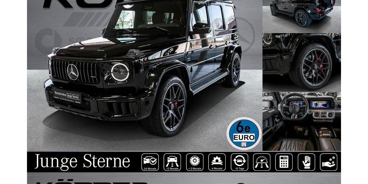Mercedes-Benz G 63 AMG 23.989 km 210.000 &euro; Dorsten 46282