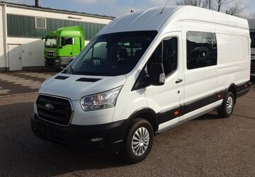 Ford Transit 86.856 km 28.441 &euro; Essen 45307