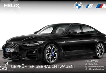 BMW 420 Gran Coupé 55.921 km 35.780 &euro; Bottrop 46236