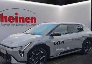 Kia EV4 6.000 km 43.480 &euro; Dortmund 44149