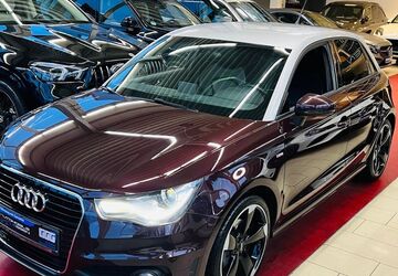 Audi A1 91.000 km 12.999 &euro; Essen 45326