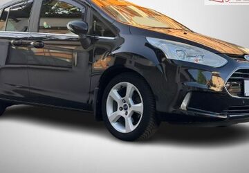 Ford B-Max 100.550 km 6.599 &euro; Hagen 58097