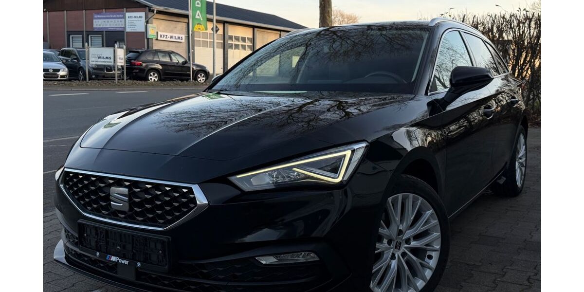 Seat Leon 192.600 km 13.700 &euro; Selm 59379