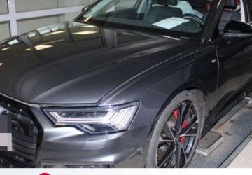 Audi A6 44.780 km 43.840 &euro; Recklinghausen 45657