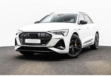 Audi e-tron 15.854 km 40.345 &euro; Hagen 58091