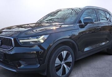 Volvo XC40 46.464 km 27.490 &euro; Dorsten 46282