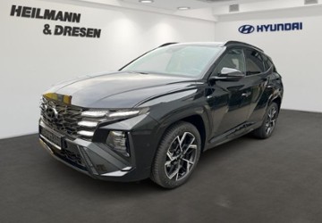 Hyundai TUCSON 1.500 km 36.950 &euro; Gelsenkirchen 45891