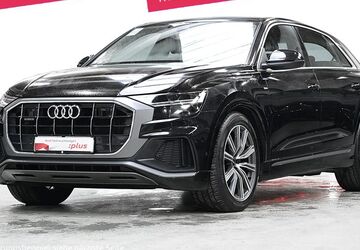 Audi Q8 47.204 km 52.899 &euro; Wuppertal 42109